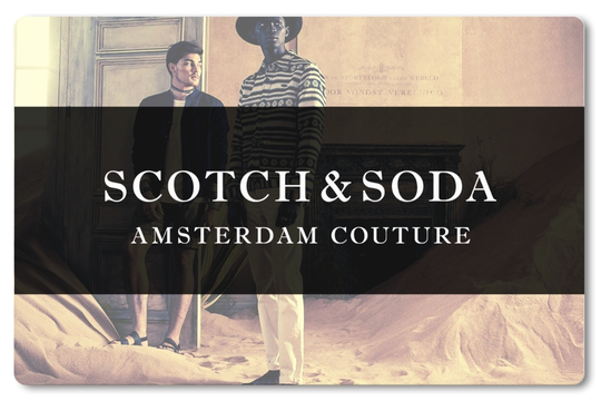 SCOTCH&SODA �X�R�b�`&�\�[�_