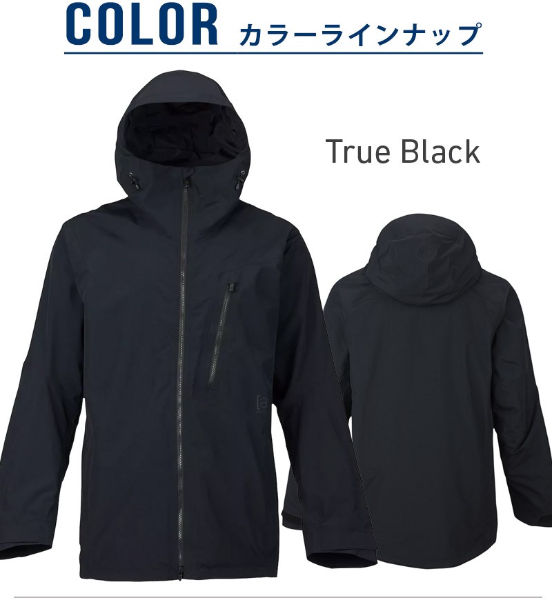 17-18 BURTON / バートン AK GORE-TEX 2L CYCLIC JACKET