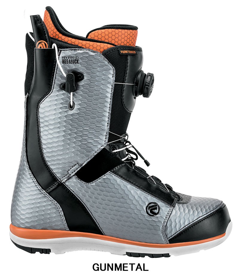 FLOW 即出荷 17-18 / フロー TRACER トレーサー BOA メンズ FLOW 即出荷 17-18 / フロー TRACER トレーサー BOA メンズ