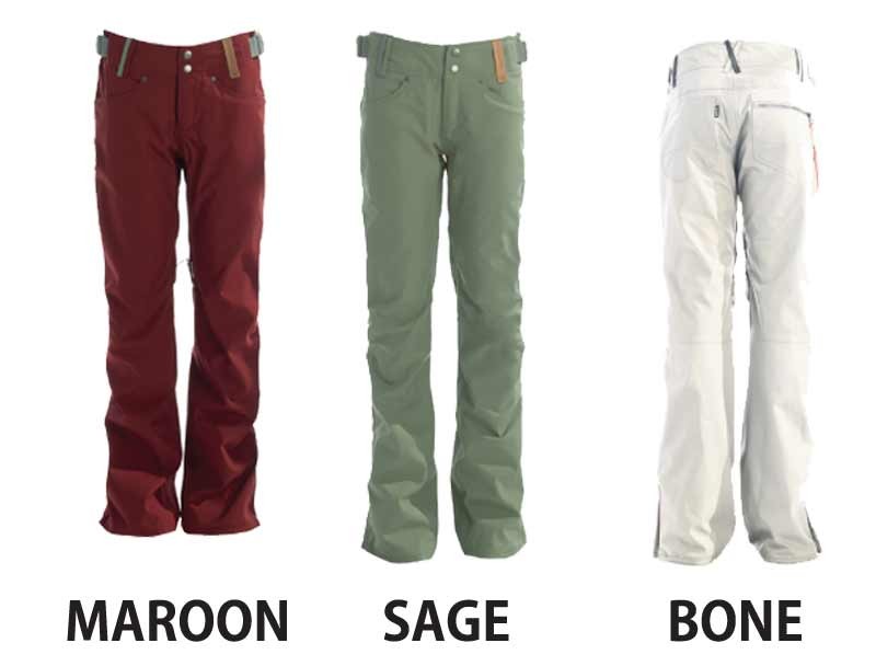 【新品】HOLDEN ホールデン Women's S ウェアパンツ 黒 HOLDEN（ホールデン） 19-20 HOLDEN/ホールデン MADISON BIB PANTS