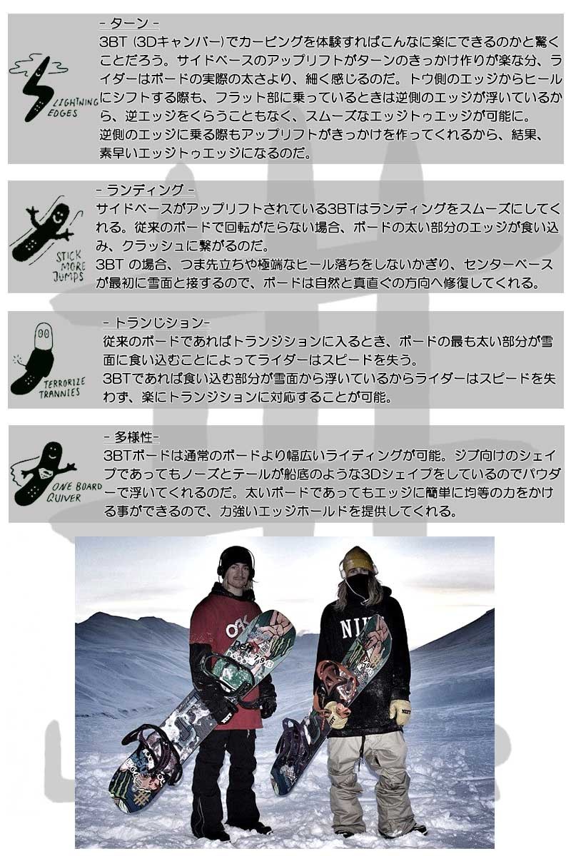 18-19 LOBSTER/ロブスター HALLDOR PRO ヘルガソン メンズ 板