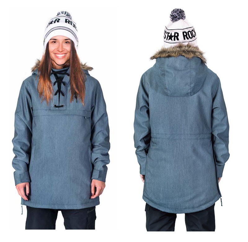 フォースクスエア　スノーボードウェア　サイズM 19-ari-02.jpg