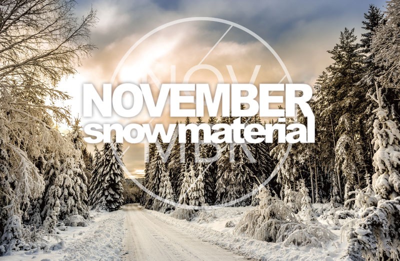 November 18-19 NOVEMBER/ノベンバー ARTFREEDOM アート