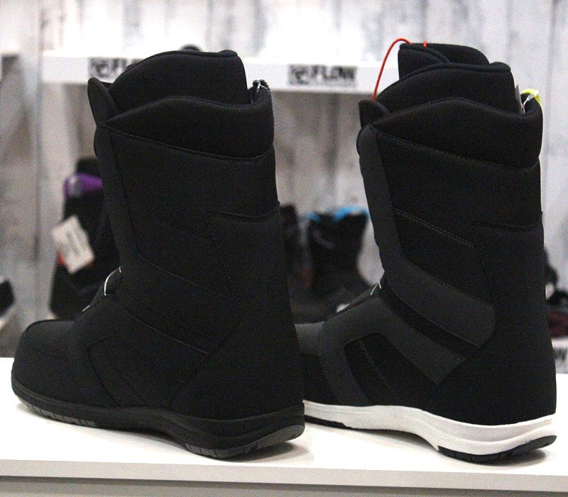 Nidecker Ranger ブラック スノーボードブーツ 3010393_020_1.jpg