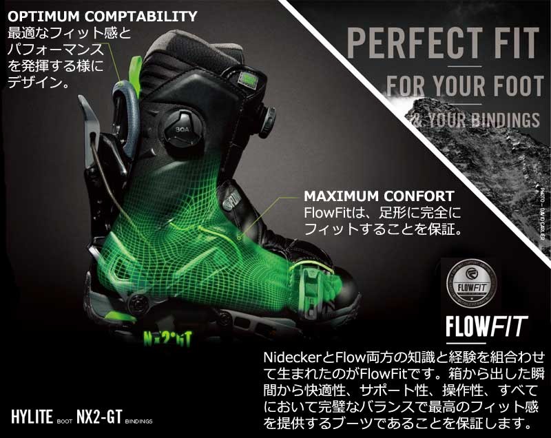 BOA NIDEKER RANGER 22〜23 モデル 26.5センチ BOA NIDEKER RANGER 22〜23 モデル 26.5センチ BOA NIDEKER RANGER 22