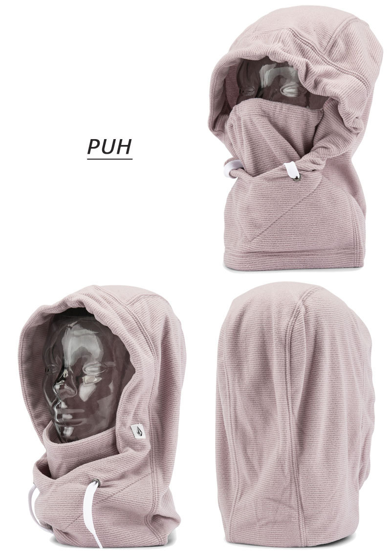 VOLCOM（ボルコム） 19-20 VOLCOM / ボルコム DANG POLARTEC HOOD