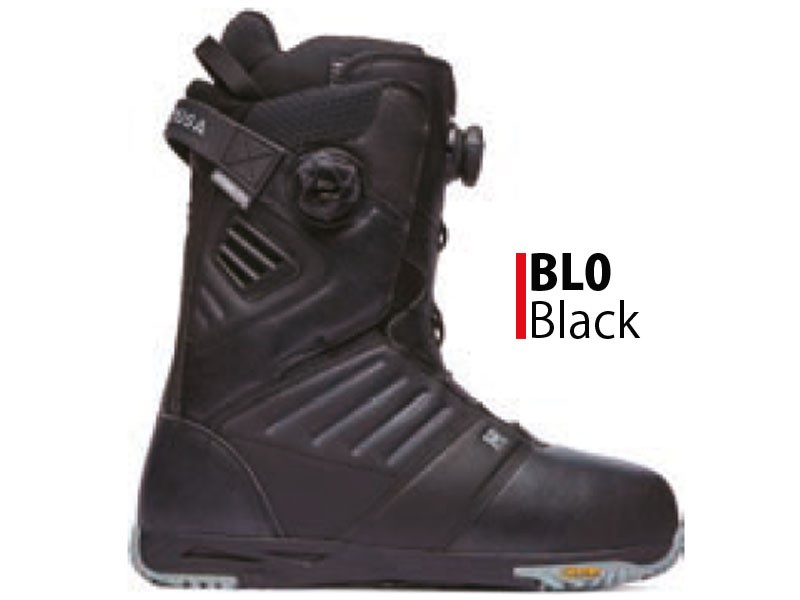DC SHOES Judge スノーボードブーツ ディーシー Men's Judge Step On® Snowboard Boots - DC Shoes