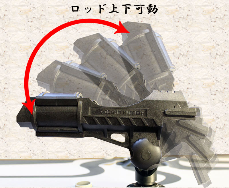 SUP 釣り ロッドホルダー 釣竿ホルダー サップフィッシング