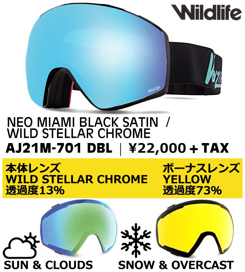 VONZIPPER 19-20 / ボンジッパー JETPACK ジェットパック メンズ