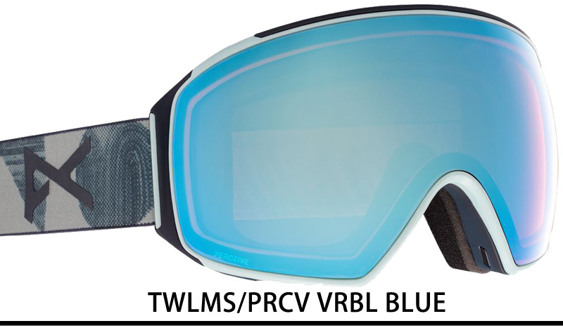 M4（anon） 20-21 ANON / アノン M4 TORIC エムフォー BURTON メンズ