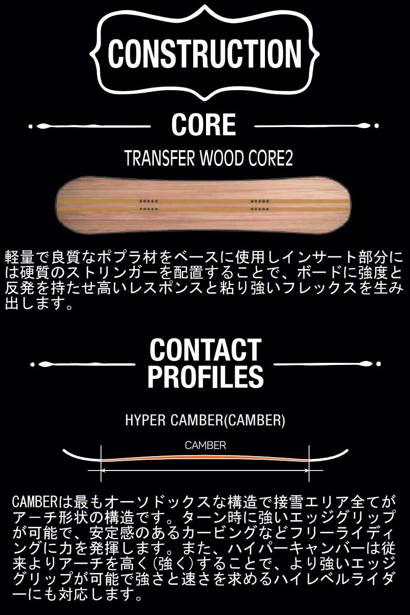 elan 20-21 ELAN SNOWBOARDS / エラン BLACKOUT2 ブラックアウト
