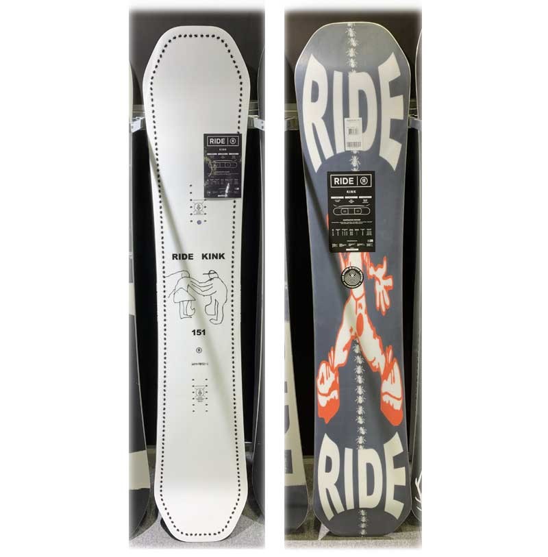 RIDE KINK 20-21