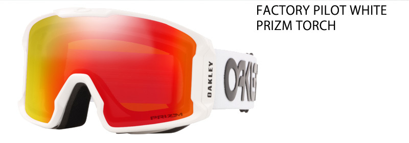 OAKLEY（オークリー） 20-21 OAKLEY / オークリー LINEMINER XL