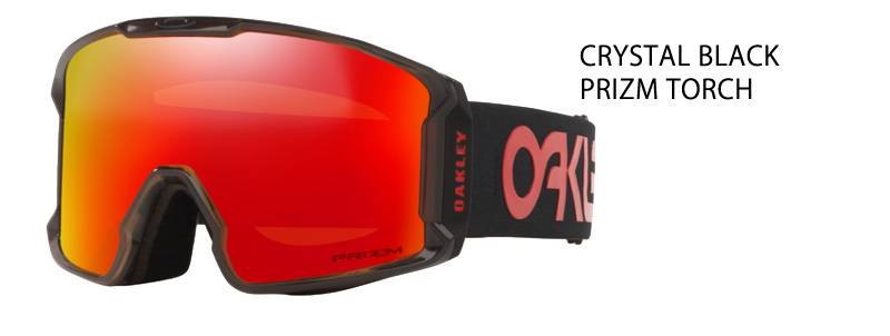 OAKLEY（オークリー） 20-21 OAKLEY / オークリー LINEMINER XL