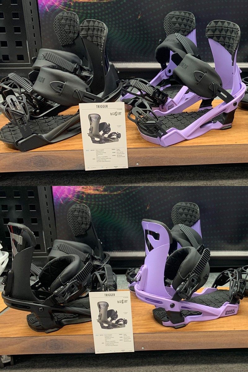 SALOMON 即出荷 20-21 / サロモン TRIGGER トリガー メンズ