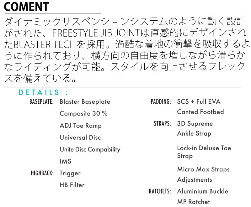 SALOMON 即出荷 20-21 / サロモン TRIGGER トリガー メンズ