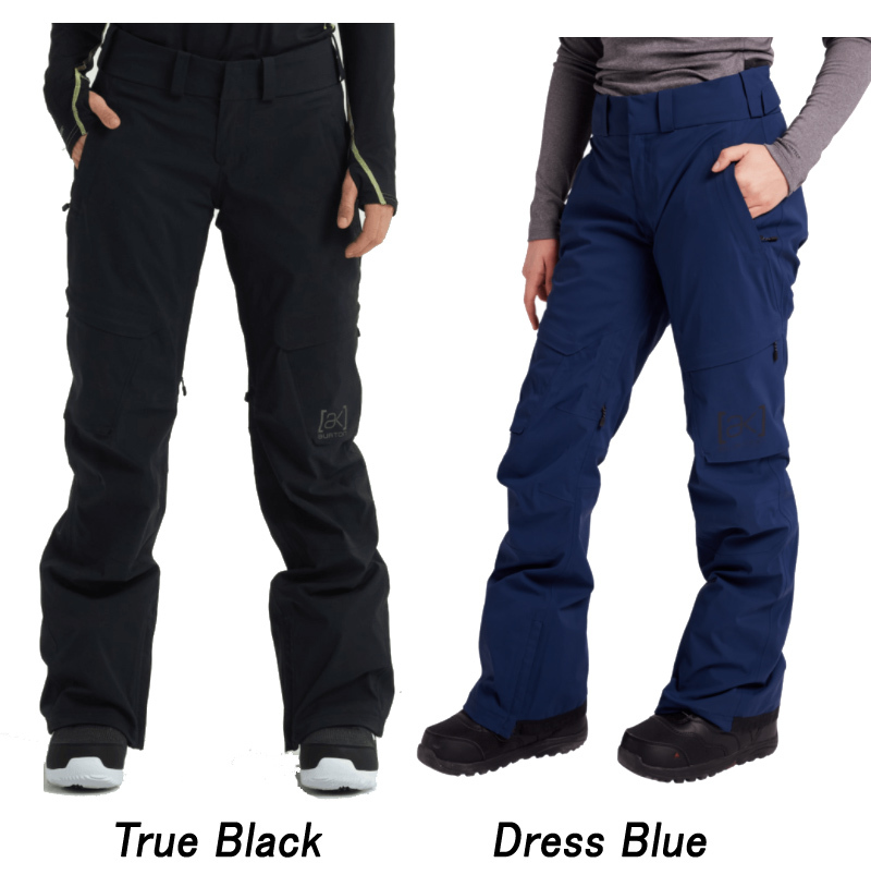 21-22 BURTON/バートン AK GORE SUMMIT pants サミット GORE