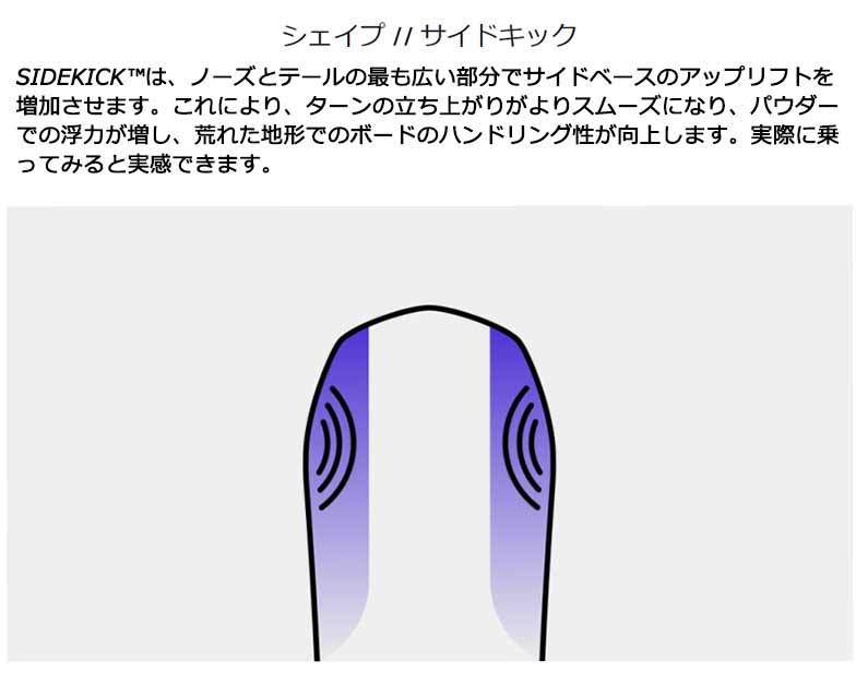 21-22 LOBSTER / ロブスター EIKI PRO ヘルガソン メンズ スノーボード グラトリ 板 2022 : ekpr :  BREAKOUT - 通販 - Yahoo!ショッピング