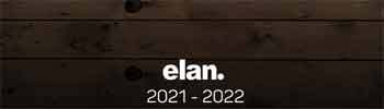 elan（エラン） 21-22 ELAN/エラン DAY TRIPPER デイトリーパー