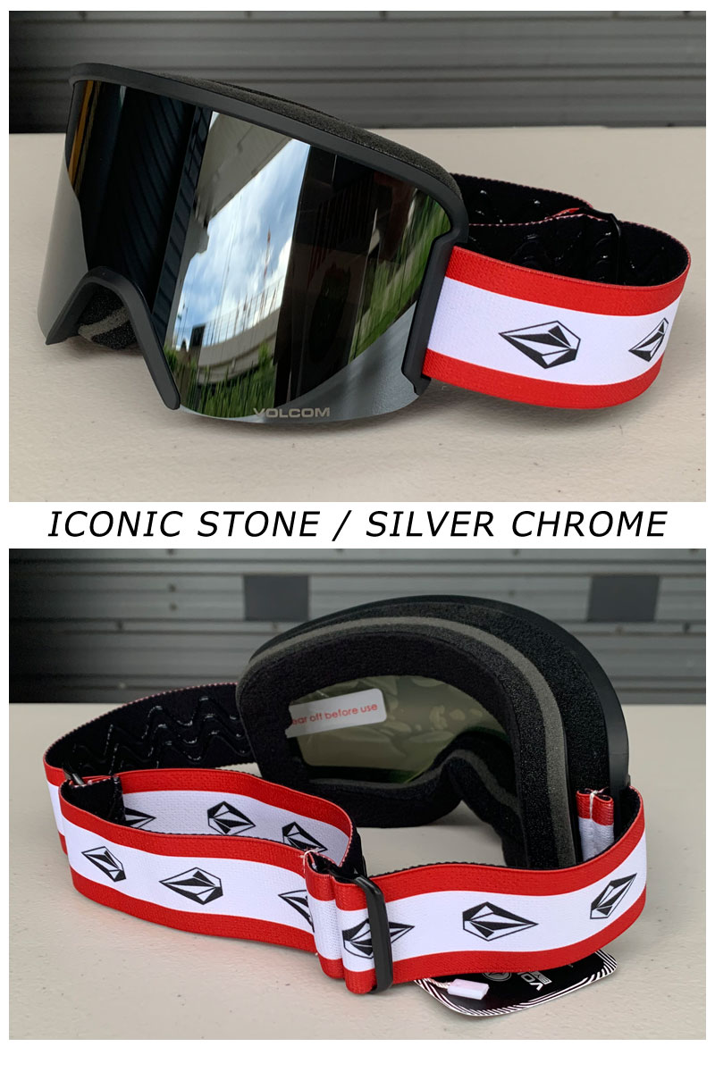 適切な価格 即出荷 スペアレンズ ゴーグル GARDEN ボルコム / VOLCOM 21-22 スキー・スノーボードアクセサリー