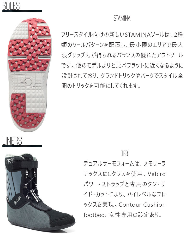 NORTHWAVE（ノースウェーブ） 21-22 NORTHWAVE/ノースウェーブ DEVINE