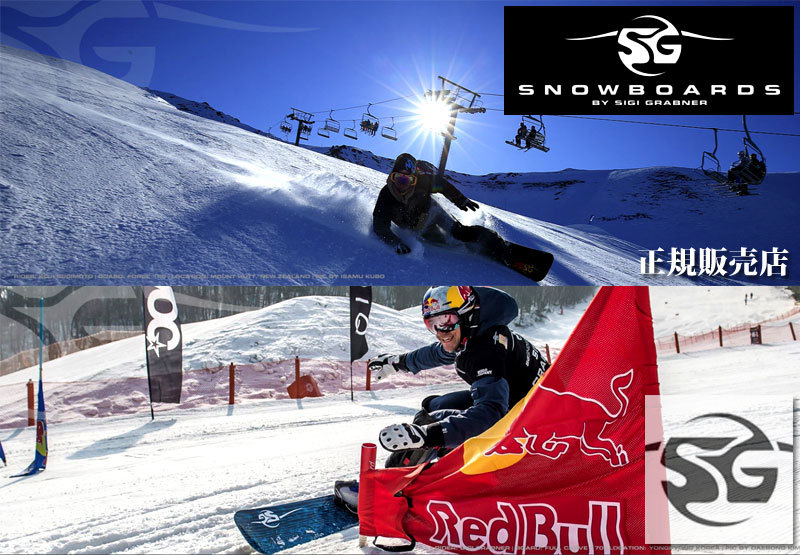 21-22 SG SNOWBOARDS / エスジー FREE SOLO フリーソロ メンズ 