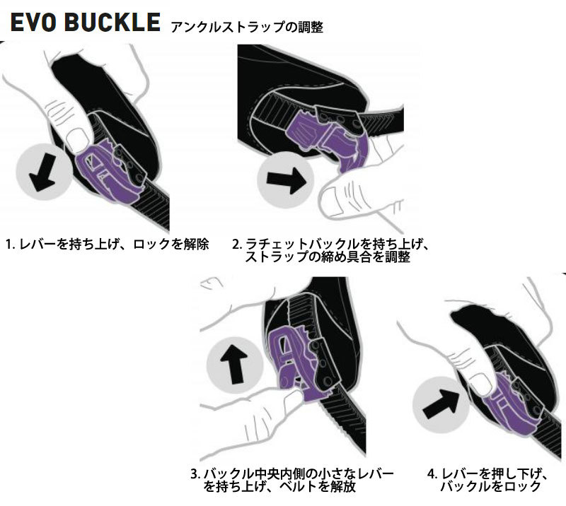 19-20 SP-BINDING / エスピーバインディング BROTHERHOOD ブラザーフッド リアエントリー メンズ レディース ビンディング  バインディング スノーボード 2020 : ekhg : BREAKOUT - 通販 - Yahoo!ショッピング