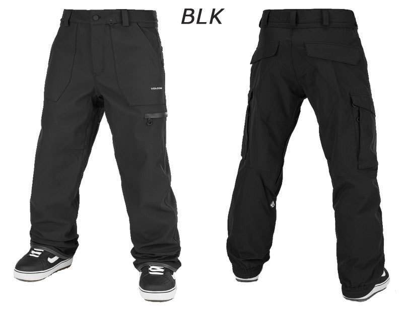 21-22 VOLCOM/ボルコム STONE GORE-TEX pant メンズ レディース 防水