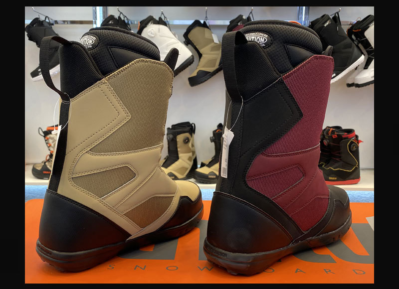 ThirtyTwo 32 サーティーツー スノーボード ブーツ　BOA STW thirtytwo ラスト1点 35%off ThirtyTwo 32 サーティーツー