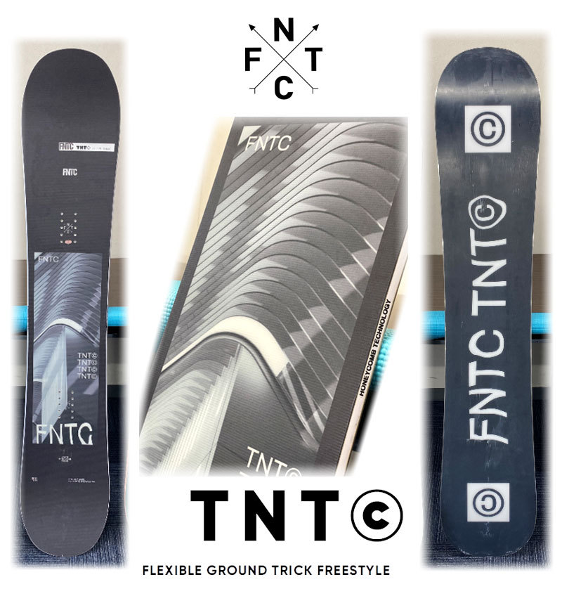 FNTC TNT C 21-22-