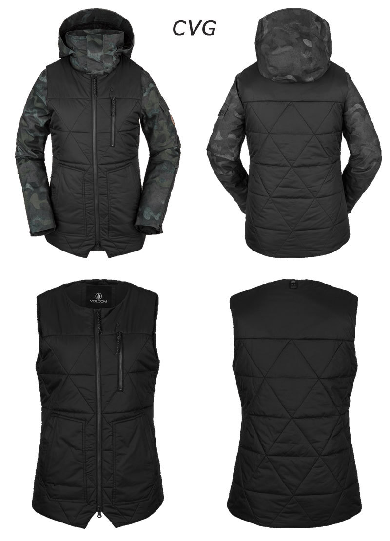 ボルコム　21/22モデル　新品タグ付き ボルコム 21/22モデル 新品タグ付き 楽天市場】ボルコム ウェア 21-22