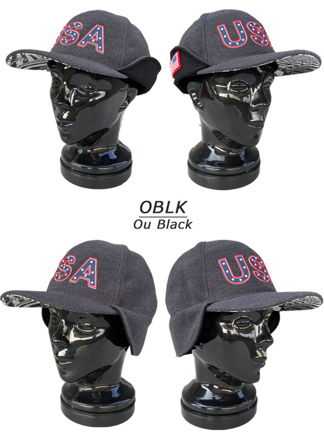 VOLCOM / ボルコム WINTER HAT ハット キャップ 帽子 スノーボード