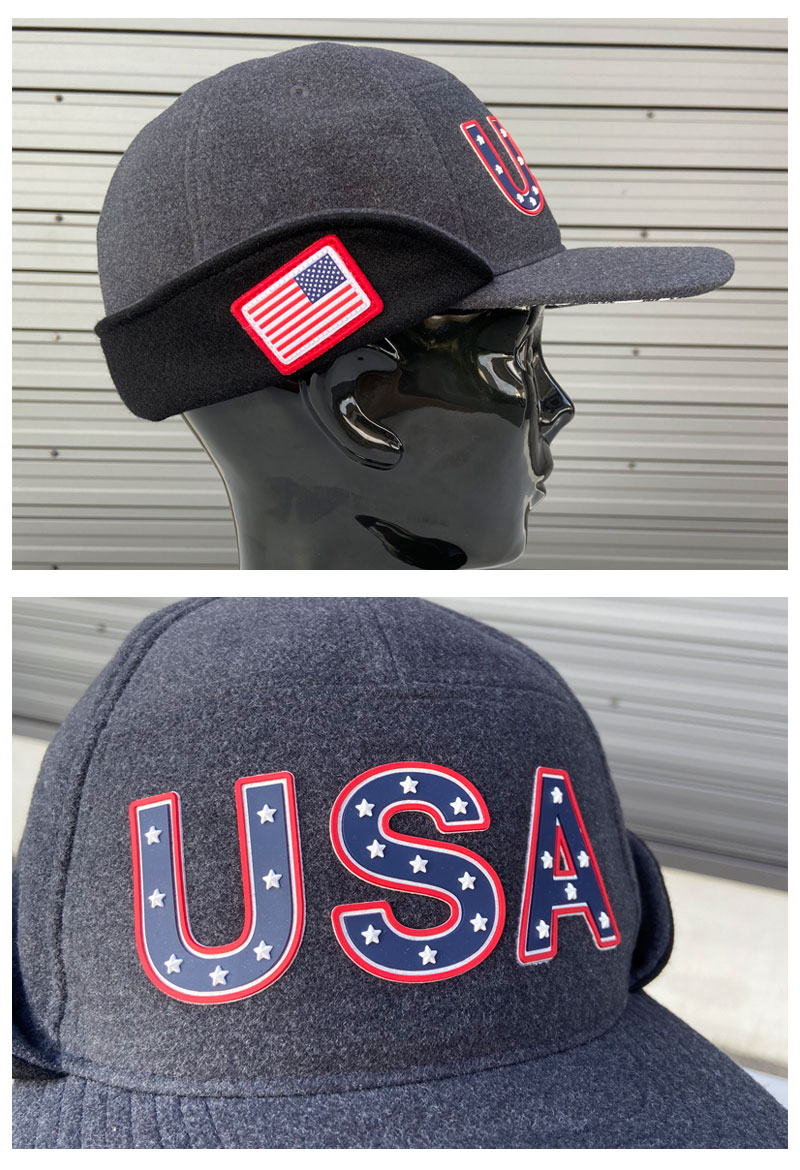 VOLCOM / ボルコム WINTER HAT ハット キャップ 帽子 スノーボード