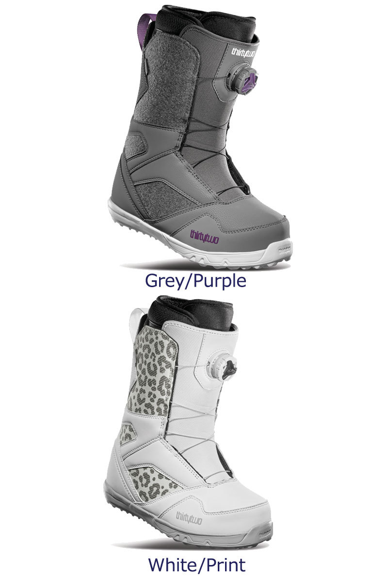 thirtytwo（サーティーツー） 21-22 THIRTYTWO / サーティーツー W'S