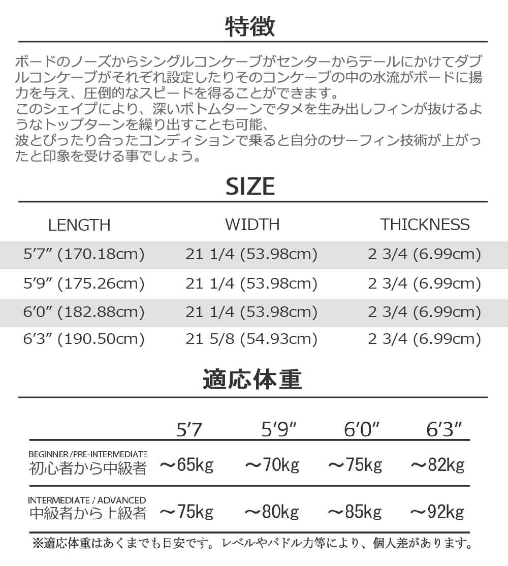 訳あり特価サーフボード ショートレトロフィッシュ サーフィン