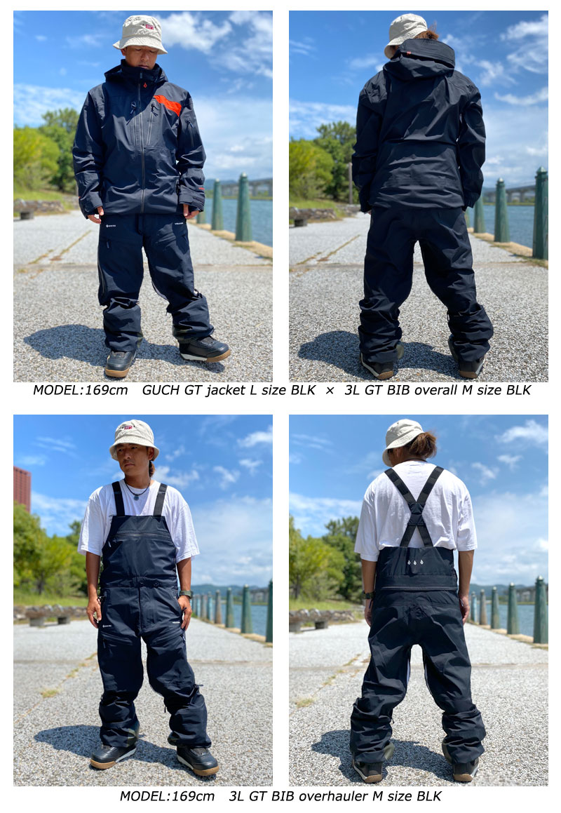 ボードウェアVOLCOM ビブパン L ブラック 人気大割引 : SNOW スノーボード L M ビブパンツ ウエアー BLACK