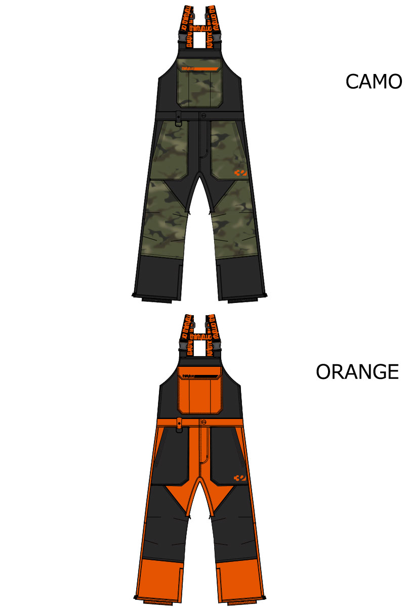 thirtytwo（サーティーツー） 22-23 THIRTYTWO/サーティーツー