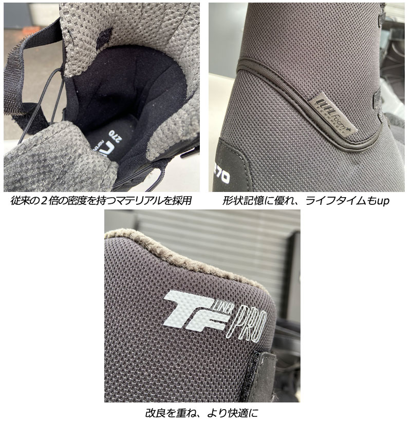 NORTHWAVE 即出荷 22-23 / ノースウェーブ DECADE ディケード