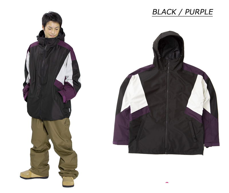 AA（ダブルエー） 22-23 AA HARDWEAR/ダブルエー DIRT jacket ダート