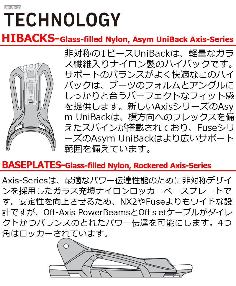 22-23 FLOW/フロー FENIX FUSION フェニックス リアエントリー メンズ レディース ビンディング バインディング スノーボード  2023 予約商品 :13-flite1-bk:BREAKOUT - 通販 - Yahoo!ショッピング