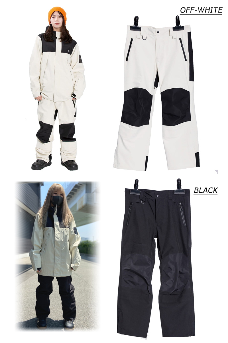 定価￥33000 59%off ダブルエー GIRL STORM パンツ M 【公式通販】