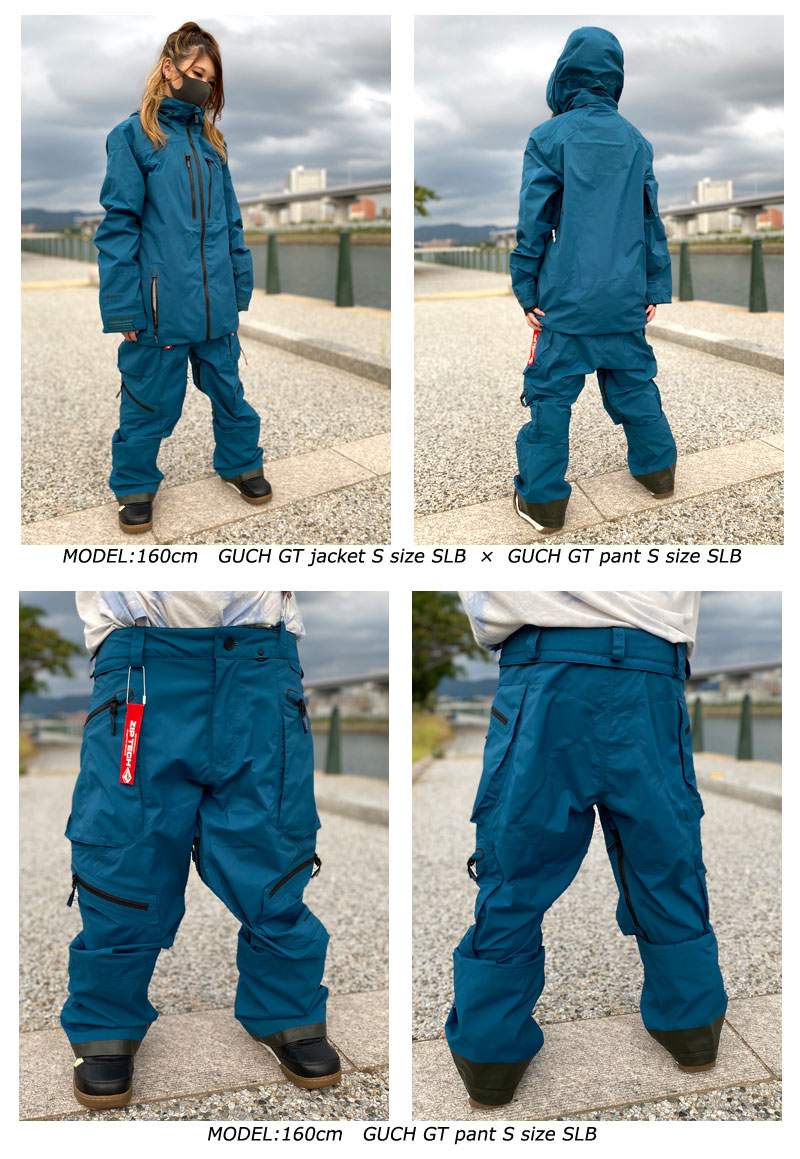 ★VOLCOM GUCH STRETCH GORE PANTS正規品+新品未使用 Mens Guch Stretch Gore Pants - Peach | Volcom Japan