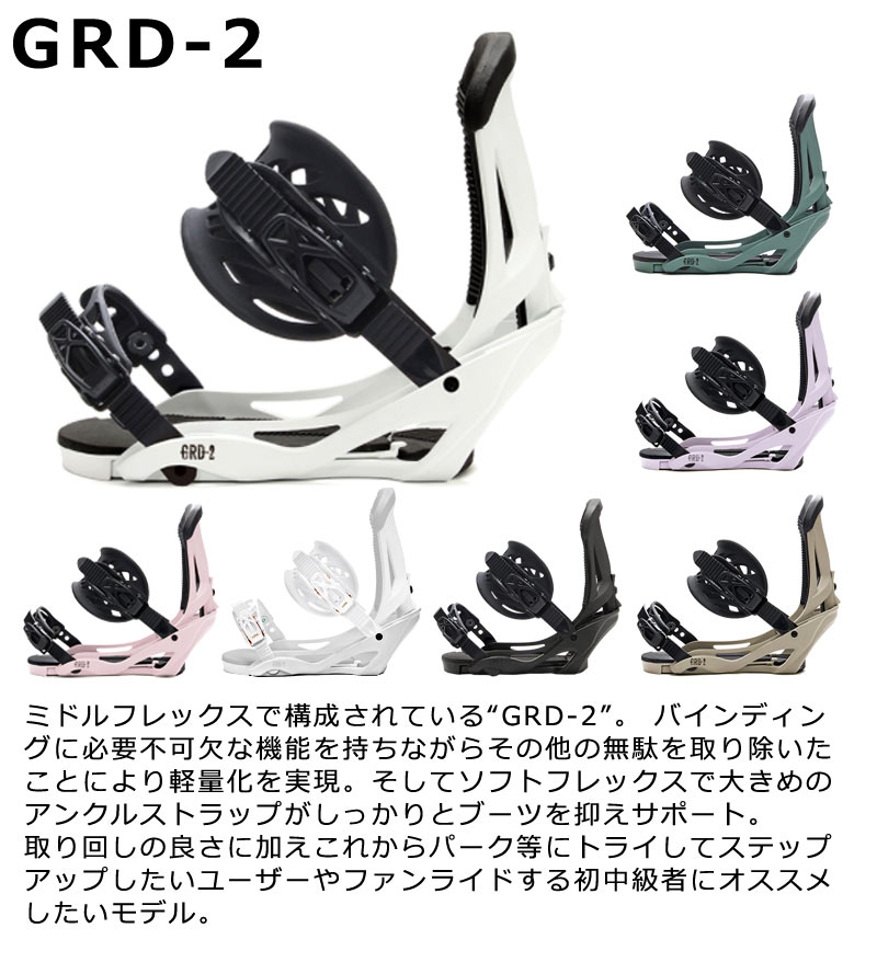 LINK（スポーツ） 即出荷 22-23 LINK / リンク GRD-2 ジーアール