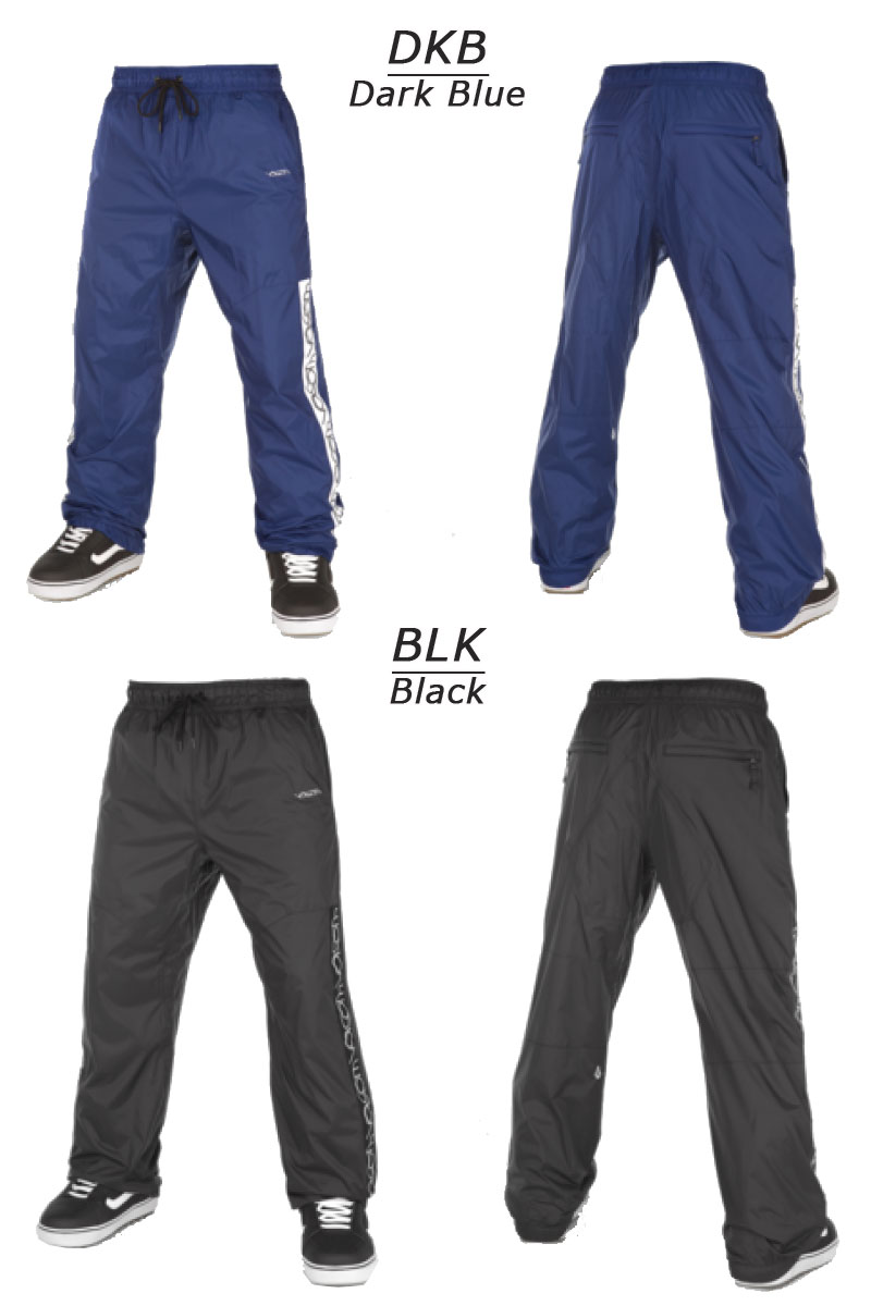 VOLCOM 即出荷 22-23 VOLCOM/ボルコム NEW SLASHSLAPPER pant