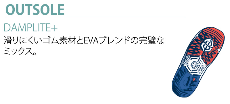 SALOMON 22-23 / サロモン DIALOGUE ダイアログ スピードレース