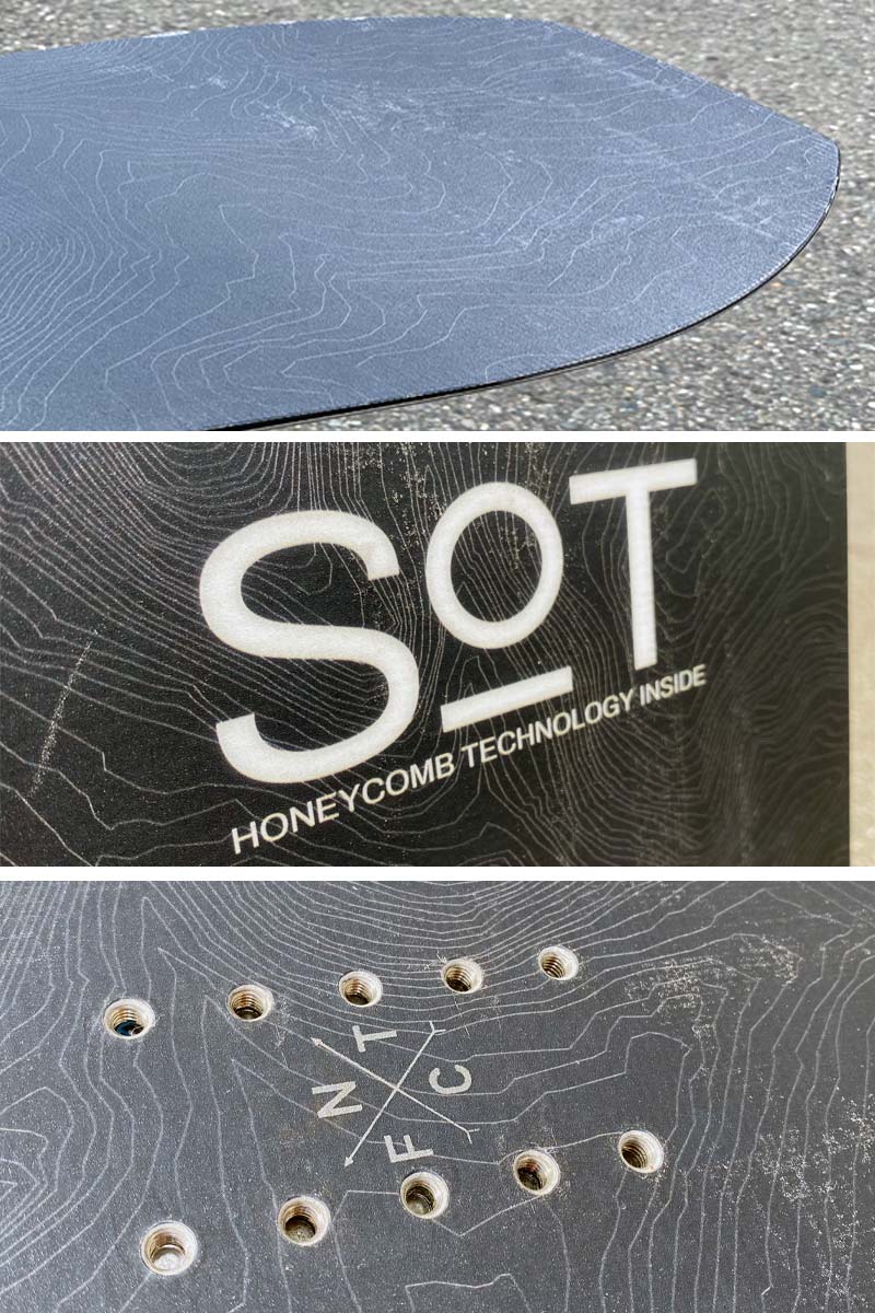 FNTC 22-23 FNTC / エフエヌティーシー SOT レイトプロジェクト