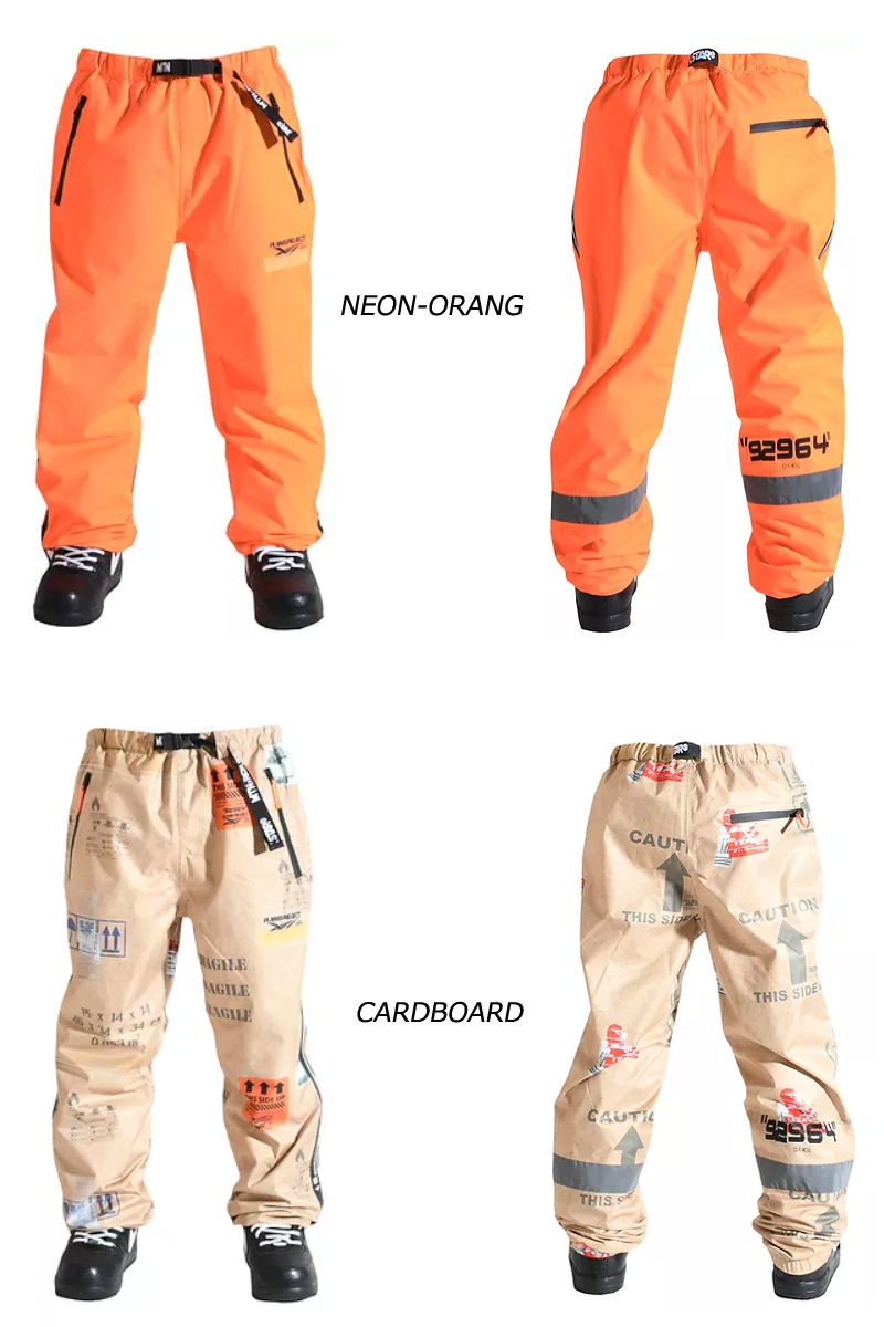 最旬ダウン 22-23 PLAN-B プランビー WORKER BIB pant メンズ レディース 防水ビブパンツ マンロク スノーボードウェア  スノーウェアー 2023 予約商品 nk-market-in.com