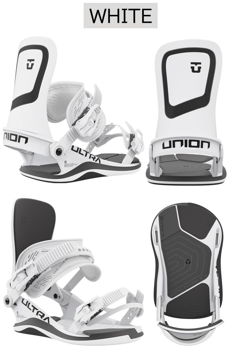 UNION BINDING ユニオン ULTRA [WOMEN] 22-23 レディース スノーボード