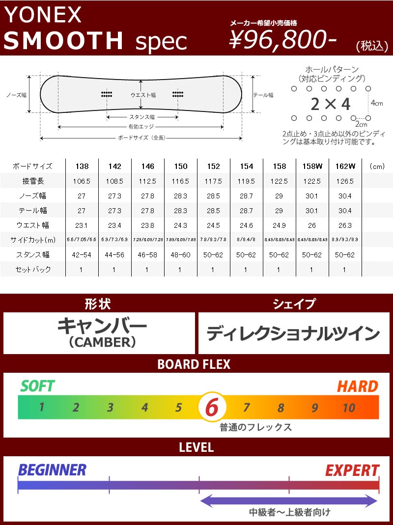 YONEX 22-23 YONEX/ヨネックス SMOOTH スムース メンズ