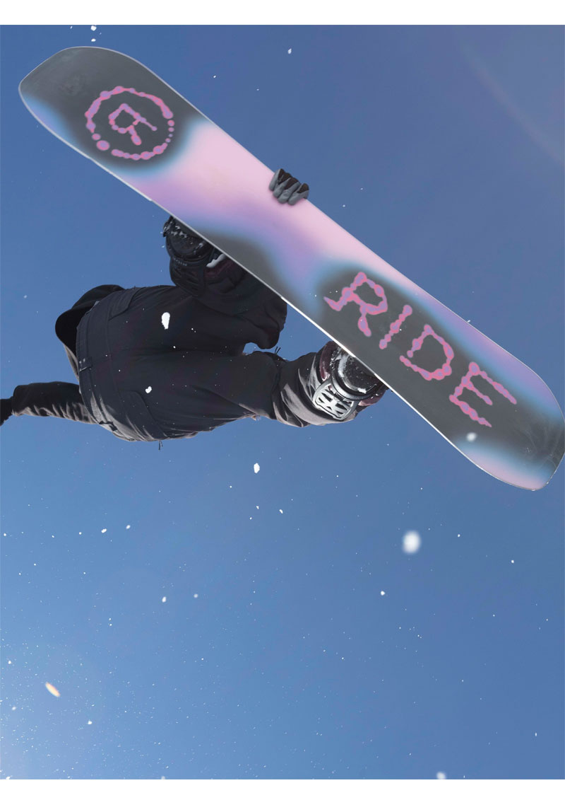Ride | Clearance Snowboard Gear on Sale | Christy Sports